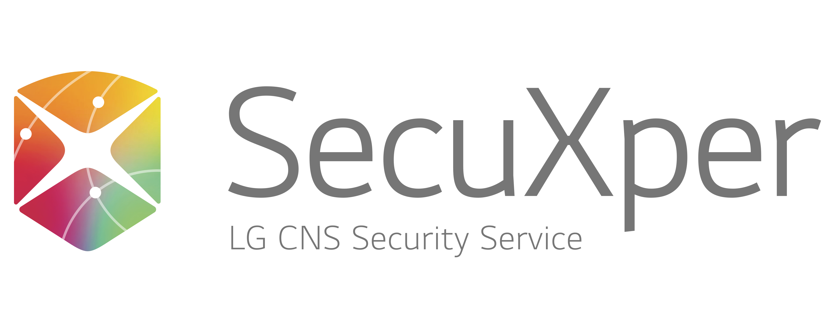 Secuxper 후원사